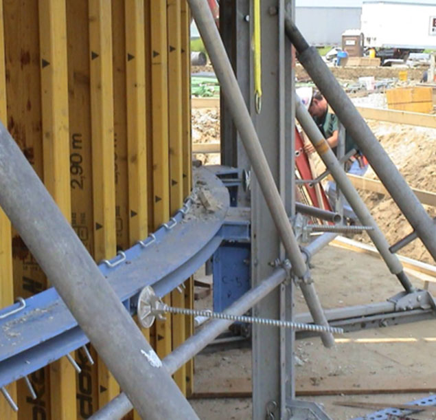 BIM Form Tech - BIM Formwork Design Chennai, Construction Planning, Sustainable Construction