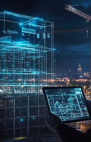 BIM Training and Consulting Services Chennai