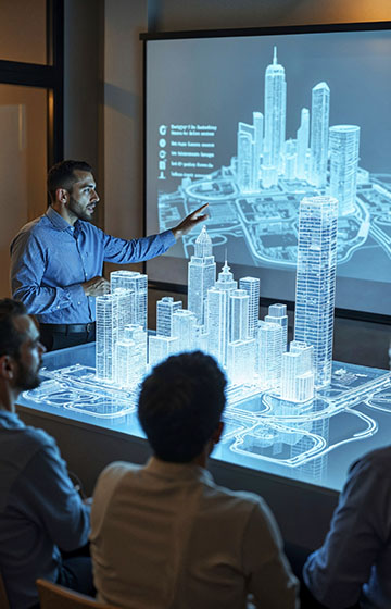 BIM Training and Consulting Services Chennai